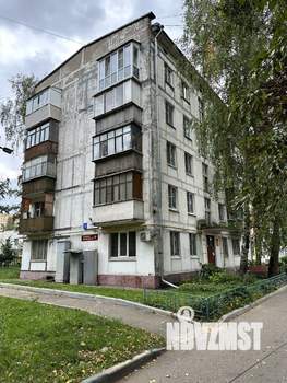 1-к квартира, вторичка, 31м2, 2/5 этаж