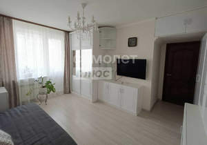 2-к квартира, вторичка, 46м2, 1/12 этаж