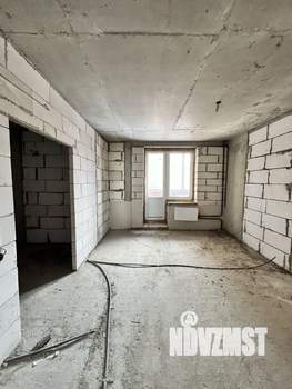 2-к квартира, вторичка, 56м2, 10/17 этаж