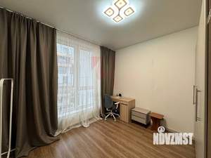 2-к квартира, вторичка, 66м2, 3/5 этаж