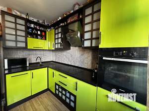 3-к квартира, вторичка, 78м2, 2/25 этаж