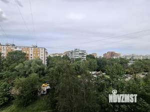 3-к квартира, вторичка, 67м2, 6/13 этаж