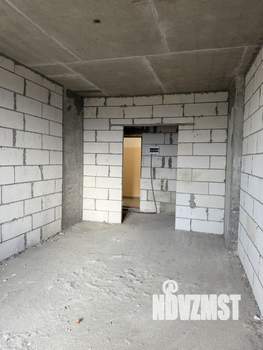 2-к квартира, вторичка, 72м2, 16/17 этаж