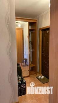 1-к квартира, вторичка, 37м2, 9/12 этаж