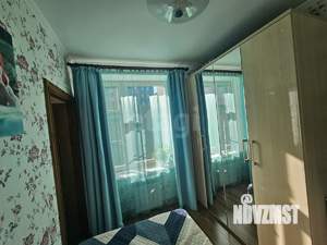 2-к квартира, вторичка, 35м2, 2/17 этаж