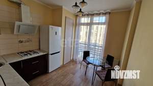 1-к квартира, вторичка, 42м2, 4/5 этаж
