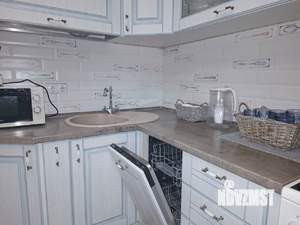 1-к квартира, вторичка, 33м2, 6/9 этаж