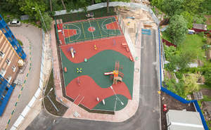 2-к квартира, вторичка, 63м2, 2/17 этаж