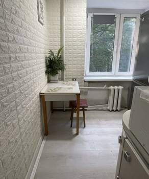 2-к квартира, вторичка, 43м2, 3/5 этаж