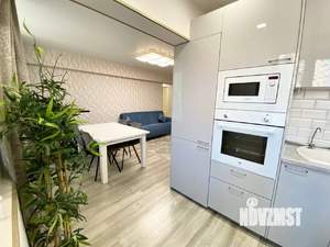 2-к квартира, вторичка, 55м2, 4/5 этаж