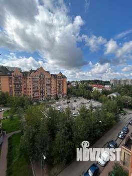 3-к квартира, вторичка, 140м2, 7/8 этаж