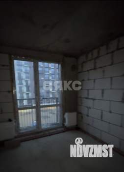 1-к квартира, вторичка, 42м2, 1/8 этаж