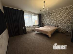 2-к квартира, вторичка, 56м2, 12/17 этаж