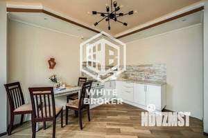 3-к квартира, вторичка, 87м2, 13/19 этаж