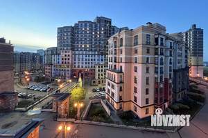 2-к квартира, вторичка, 46м2, 7/9 этаж