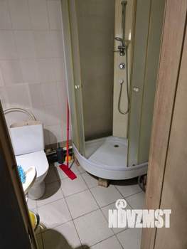 Студия квартира, вторичка, 17м2, 2/3 этаж