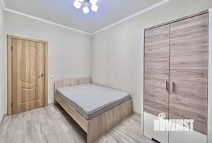 2-к квартира, вторичка, 46м2, 7/9 этаж