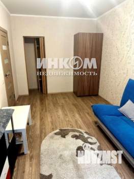 1-к квартира, вторичка, 33м2, 5/9 этаж