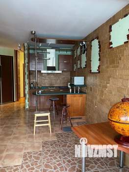 1-к квартира, вторичка, 52м2, 13/17 этаж