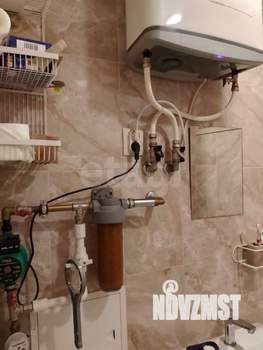 1-к квартира, вторичка, 31м2, 5/5 этаж