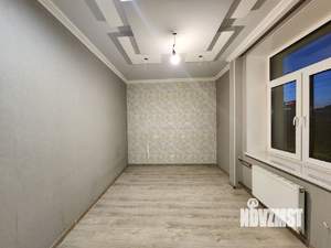 3-к квартира, вторичка, 72м2, 3/17 этаж
