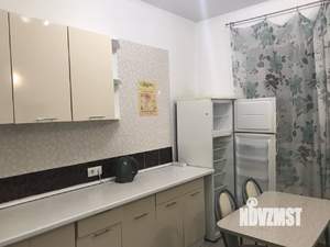 1-к квартира, вторичка, 34м2, 11/18 этаж