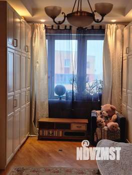 2-к квартира, вторичка, 74м2, 16/22 этаж