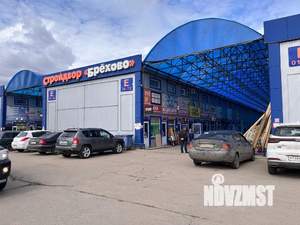 1-к квартира, вторичка, 33м2, 1/4 этаж