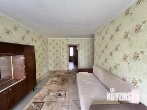 3-к квартира, вторичка, 59м2, 4/9 этаж