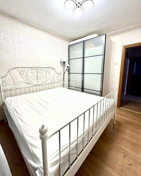 3-к квартира, вторичка, 63м2, 5/14 этаж