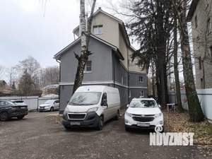 Студия квартира, вторичка, 15м2, 1/4 этаж