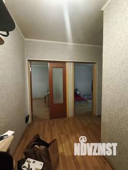 2-к квартира, вторичка, 59м2, 16/25 этаж