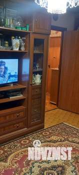 1-к квартира, вторичка, 29м2, 5/5 этаж