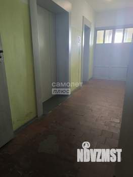 1-к квартира, вторичка, 35м2, 11/12 этаж