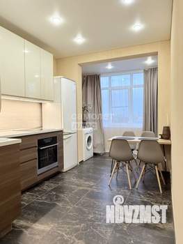 1-к квартира, вторичка, 34м2, 6/17 этаж