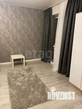 1-к квартира, вторичка, 40м2, 3/17 этаж
