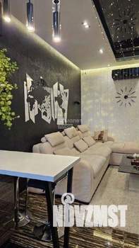 3-к квартира, вторичка, 85м2, 30/37 этаж