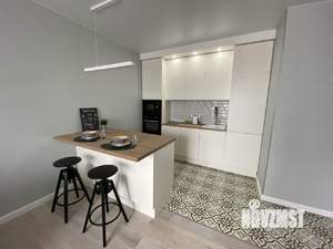 2-к квартира, вторичка, 43м2, 17/26 этаж