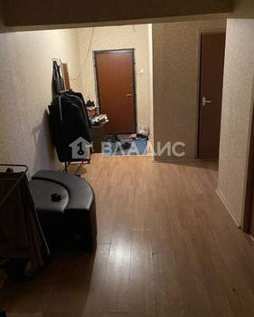 3-к квартира, вторичка, 81м2, 24/25 этаж