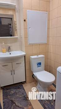 1-к квартира, вторичка, 40м2, 10/18 этаж