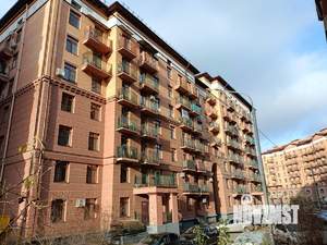 2-к квартира, вторичка, 45м2, 4/9 этаж