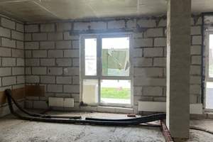 3-к квартира, сданный дом, 62м2, 1/7 этаж