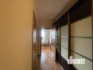 3-к квартира, вторичка, 79м2, 14/17 этаж