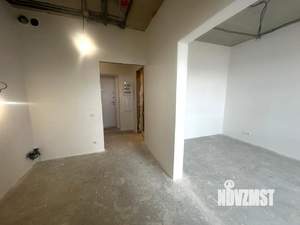 1-к квартира, вторичка, 30м2, 8/16 этаж