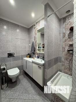 3-к квартира, вторичка, 80м2, 17/17 этаж