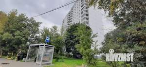 3-к квартира, вторичка, 75м2, 1/16 этаж