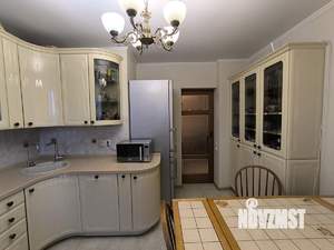 3-к квартира, вторичка, 77м2, 17/17 этаж