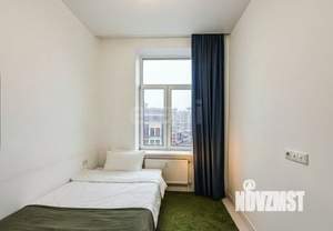 2-к квартира, вторичка, 45м2, 8/18 этаж