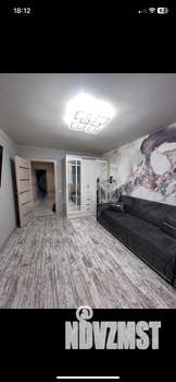 2-к квартира, вторичка, 58м2, 4/8 этаж