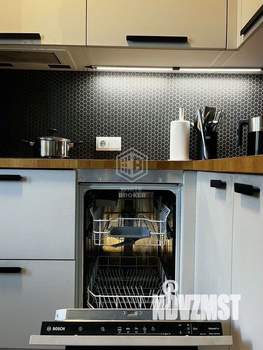 Студия квартира, вторичка, 37м2, 16/17 этаж